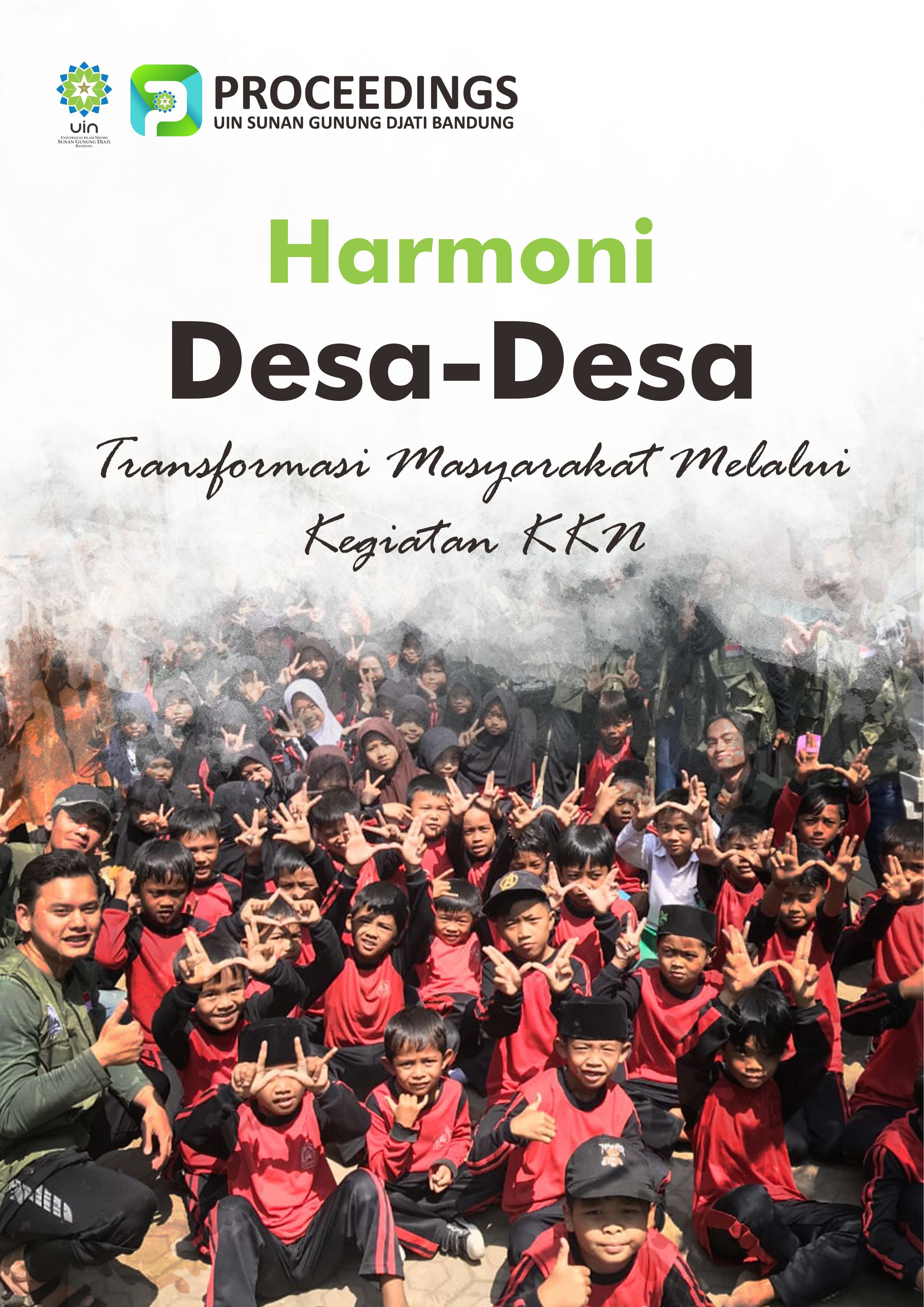 					View Vol. 3 No. 5 (2023): Harmoni Desa-Desa: Transformasi Masyarakat Melalui Kegiatan KKN 
				