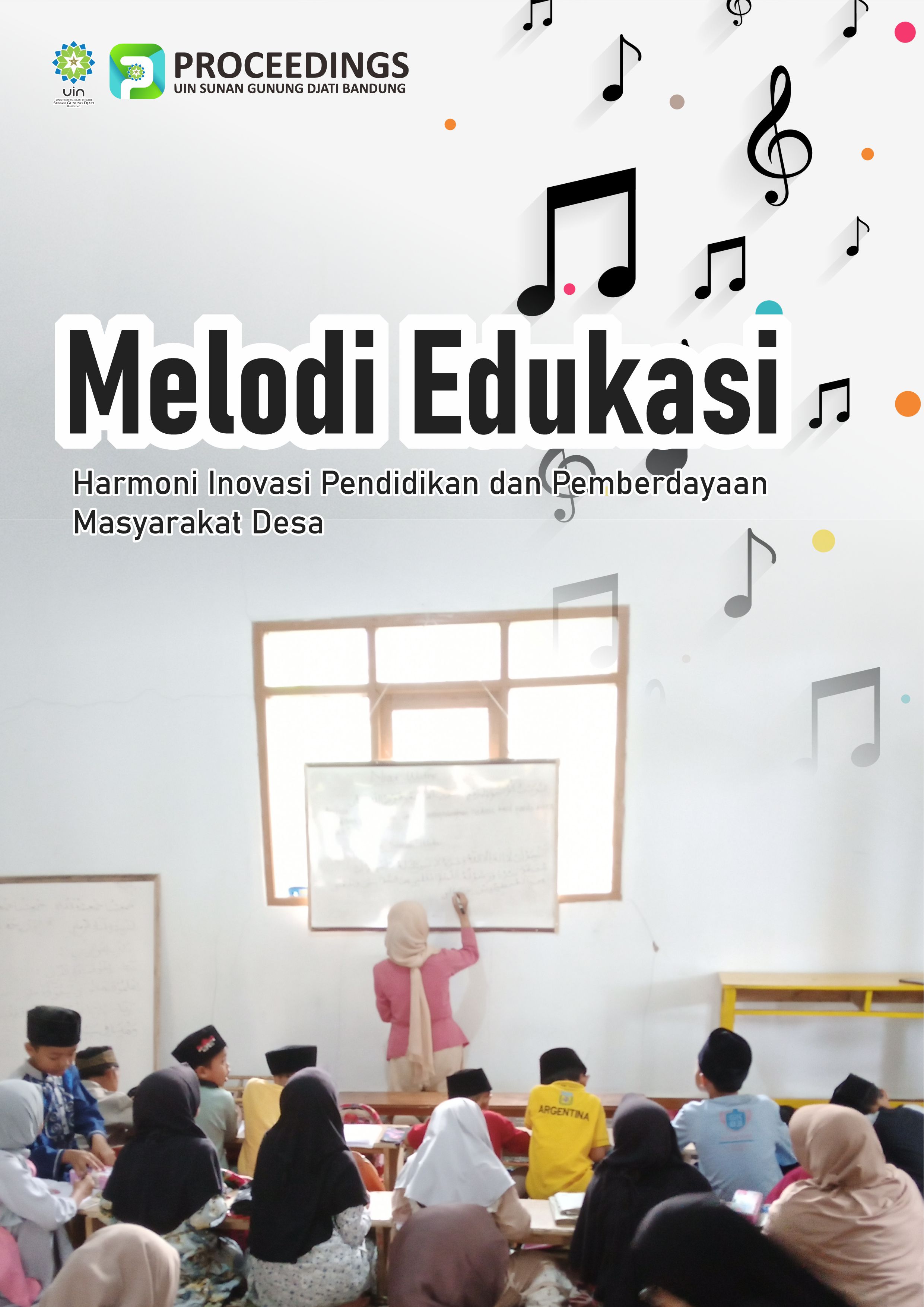 					View Vol. 3 No. 6 (2023): Melodi Edukasi: Harmoni Inovasi Pendidikan dan Pemberdayaan Masyarakat Desa
				